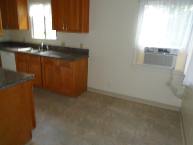 New remodeled kitchen - 536 Concord St