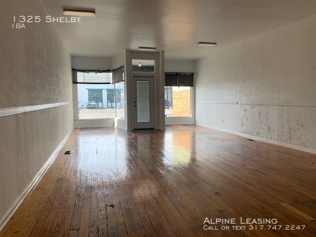 Building Photo - Fountain Square - Commercial Space