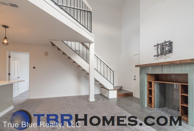 Foto del edificio - 844 S Vance St