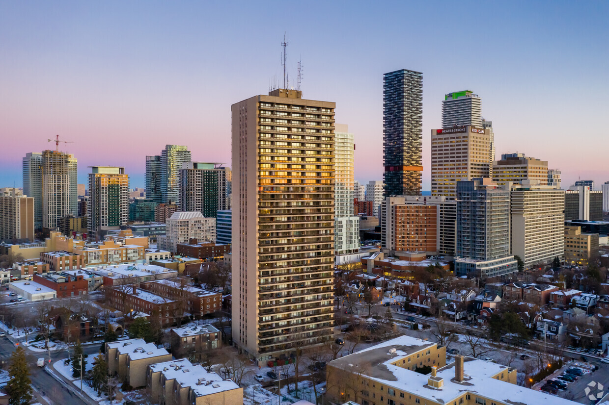 Photo principale - Parkview Residences
