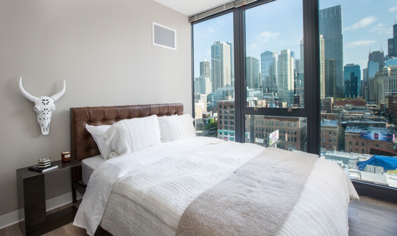 Foto del edificio - 639 N Wells St