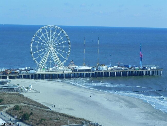 Foto del edificio - 1515 Boardwalk Ave