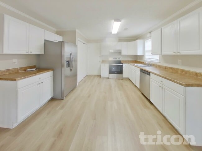 Building Photo - 1509 Sugarplum Pl SW