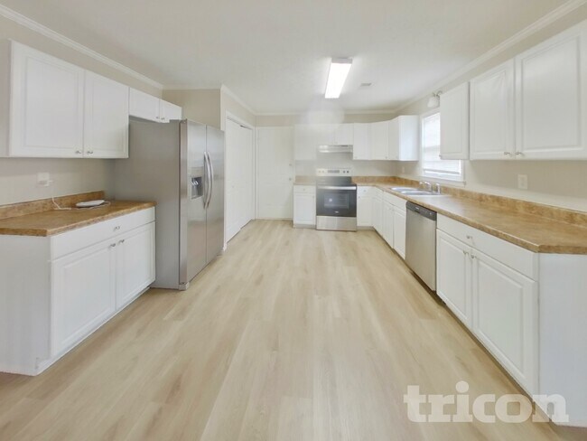 Foto del edificio - 1509 Sugarplum Pl SW