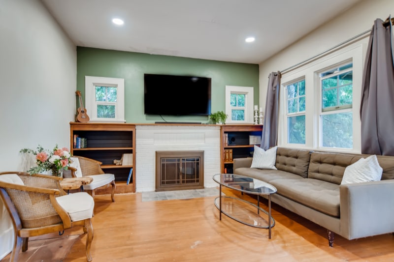 Foto principal - 3930 SE Washington St