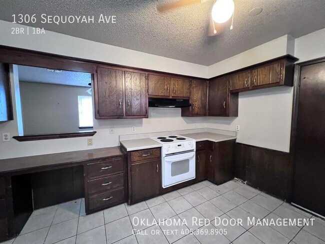 Building Photo - 1306 Sequoyah Ave