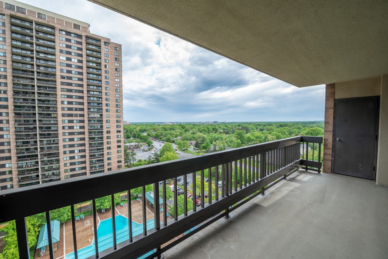 5505 Seminary Rd, Falls Church, VA 22041 Condo for Rent in Falls Church, VA
