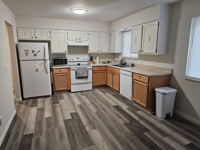 Foto del edificio - 3408-3408 Shenandoah Ave