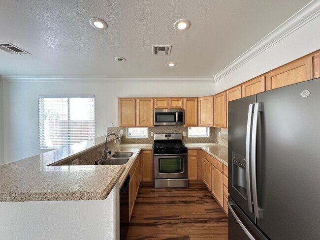 Foto del edificio - SUNSET PASS UNIT 1