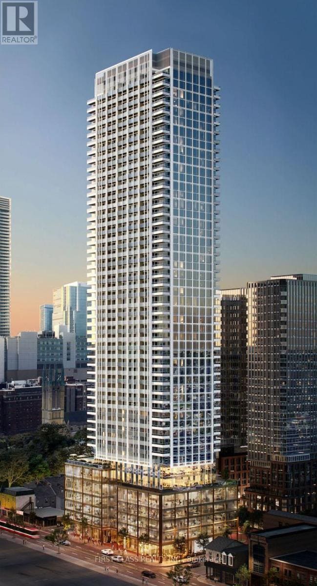 Building Photo - 88 Queen St E