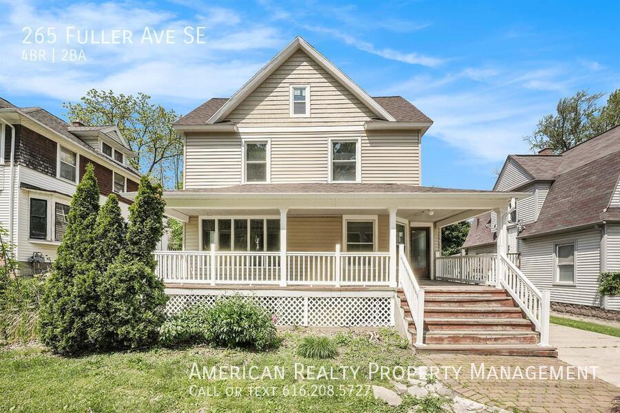 Foto principal - 265 Fuller Ave SE