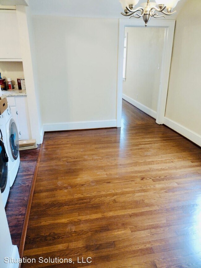 Foto del edificio - 3 br, 1.5 bath House - 1461 Kempsville Road