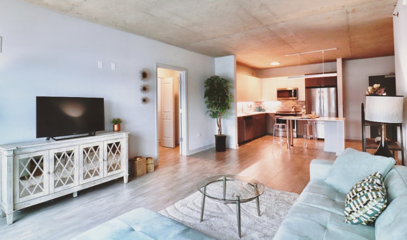 Photo - 1040 W Addison St (Chicago, IL)