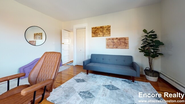 Building Photo - 14 Winship St