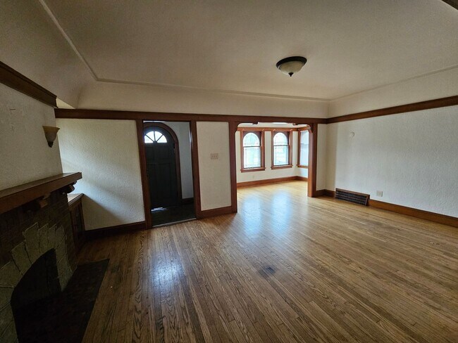 Foto del edificio - Cozy Single-family Home