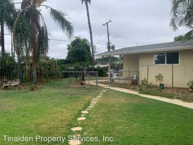 Building Photo - 1 br, 1 bath House - 1752 Sierra Alta