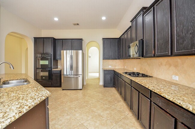 Foto del edificio - 6510 Arroyo Springs Ln