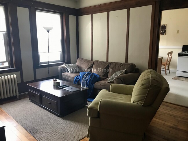 South Street Residences - South Street Residences Apartment