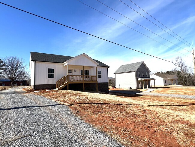 Foto del edificio - 1346 S Coolwell Rd