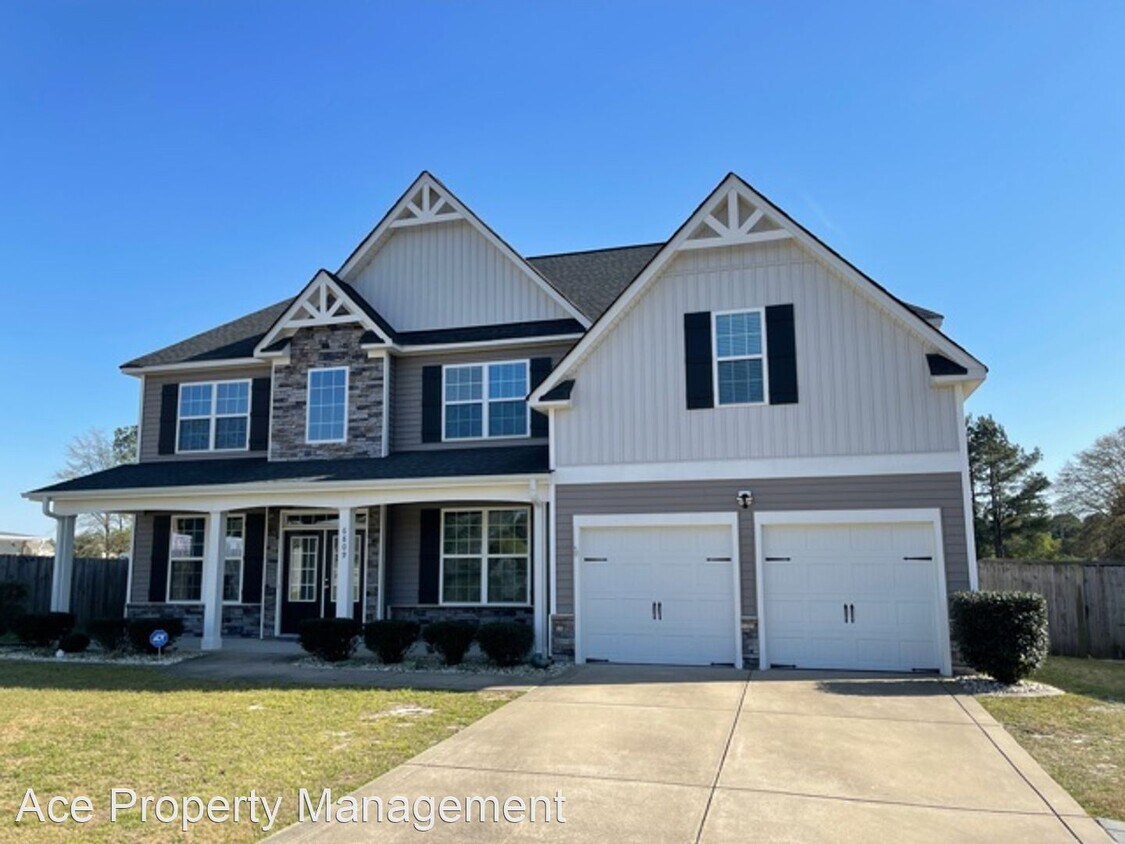 Foto principal - 5 br, 4 bath House - 6809 Camden Rd