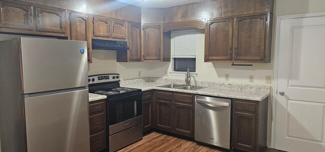 Photo - 5101A N. Moore Lane Apartment