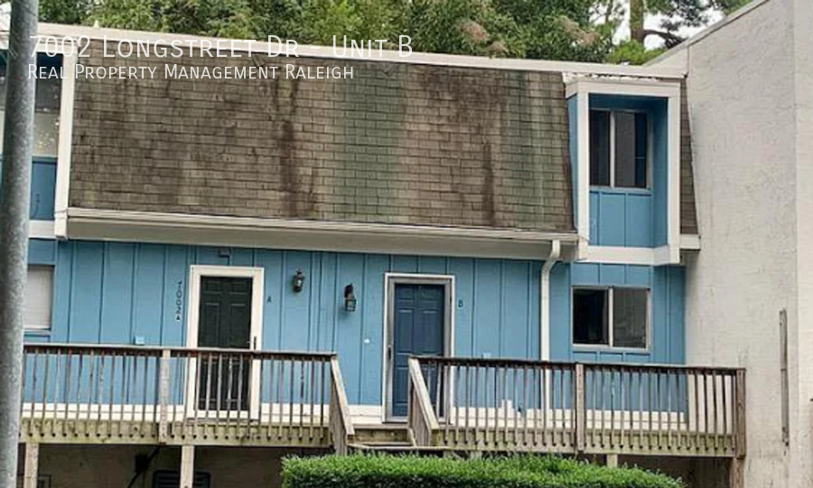 Foto principal - 7002 Longstreet Dr