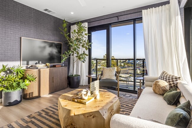 Alexan Camellia - Alexan Camellia Apartments