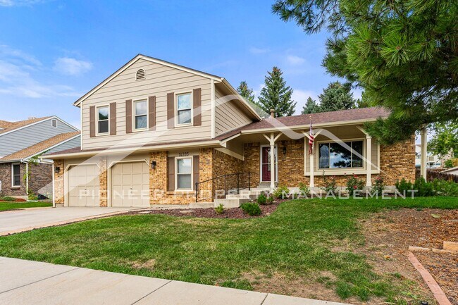 Foto del edificio - Amazing Home in Arvada with Central AC and...
