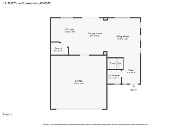 Building Photo - 12179 W Yuma St