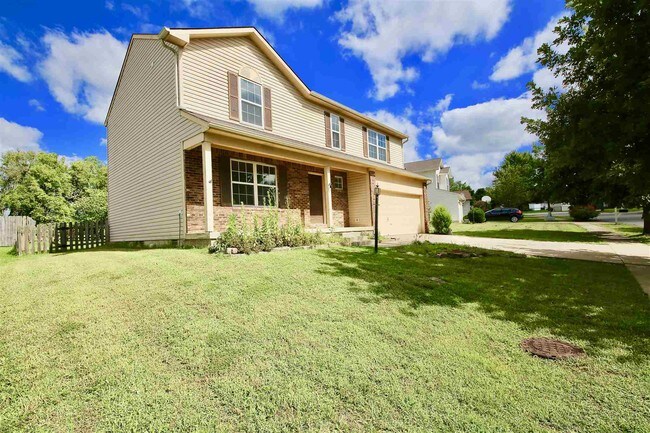Building Photo - 1550 W Leighton Ln