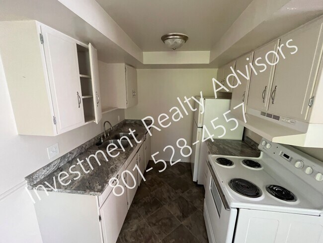 Foto del edificio - Spacious Apartment in Salt Lake City!
