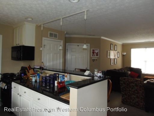 Foto del edificio - 5315 Stonemeadow Ave