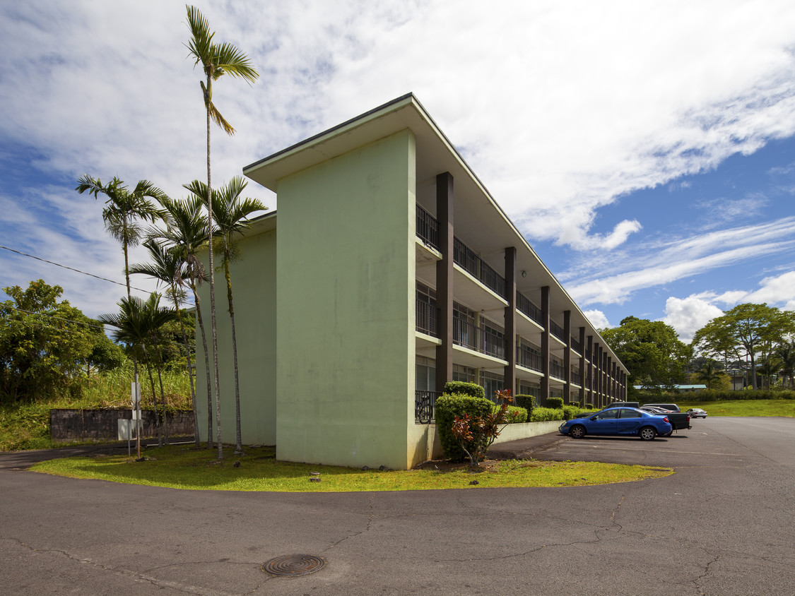 Foto del edificio - Sonomura Apartments