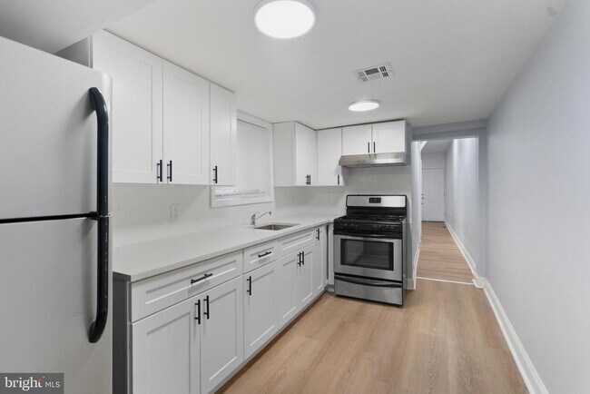 Foto del edificio - 2625 Braddock St