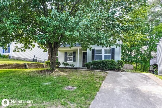 Foto del edificio - 1108 Lady Banks Dr, Durham, NC 27703