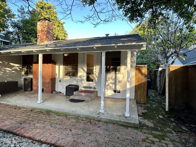 Foto del edificio - 4861 Del Monte Rd