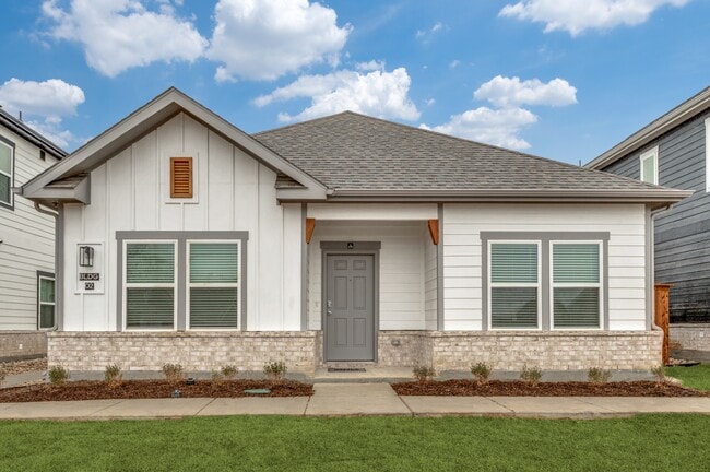 Foto del edificio - Cottages at Lake Lavon