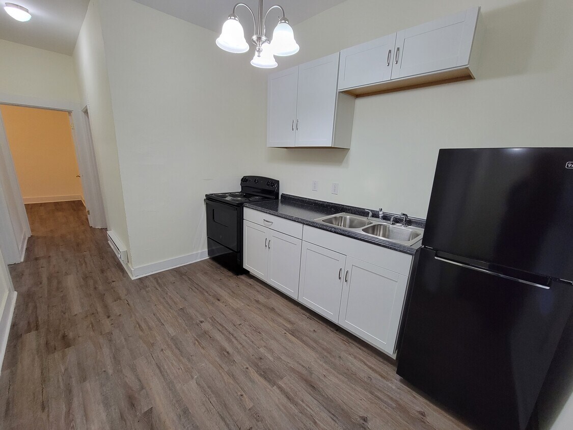 128 Chestnut St Unit 128B, Oneonta, NY 13820 128 Chestnut St Oneonta