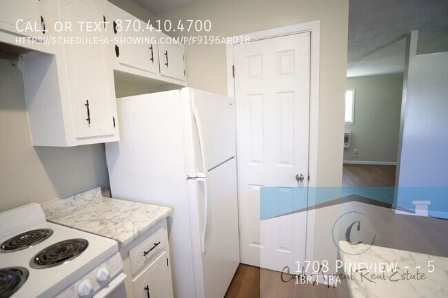 Foto del edificio - 1708 Pineview St