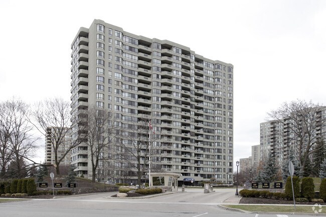 Foto principal - Trillium