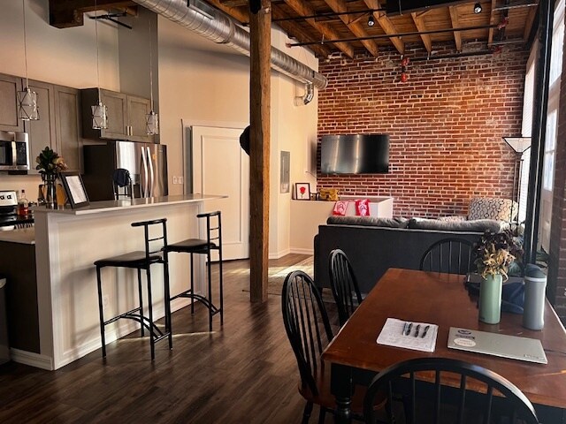 Foto del edificio - 212 Morgan St