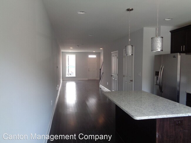 Foto del edificio - 3 br, 3.5 bath House - 1012 McDonogh St.