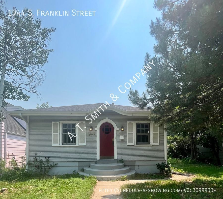 Primary Photo - 2 Bedroom Single Family Home near S. Pearl...