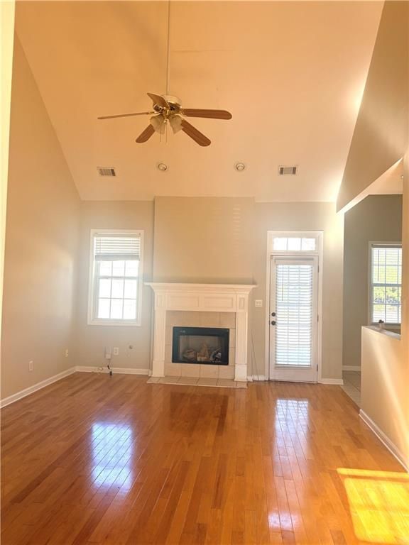 Building Photo - 2646 Silver Dust Dr