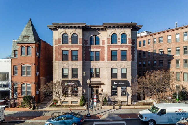 Building Photo - The Kirkman