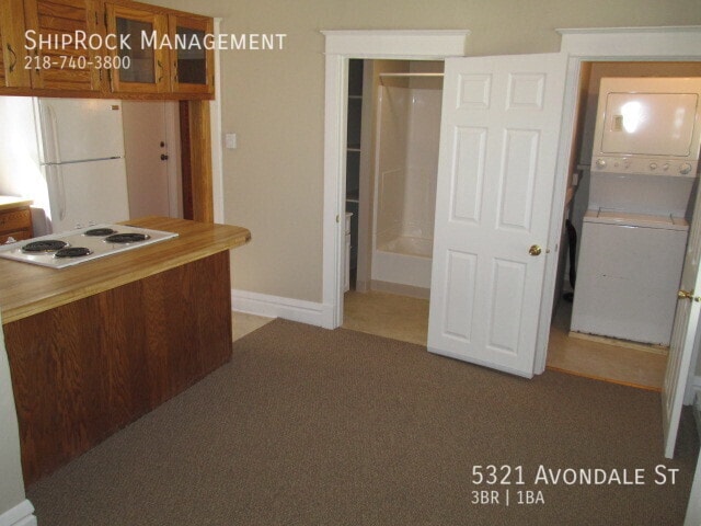Building Photo - 5321 Avondale St