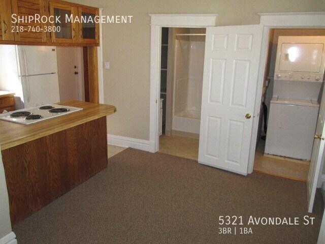 Foto del edificio - 5321 Avondale St