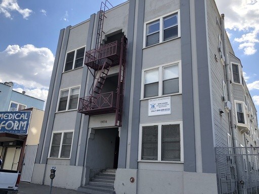 Foto principal - 1416 W Olympic Blvd