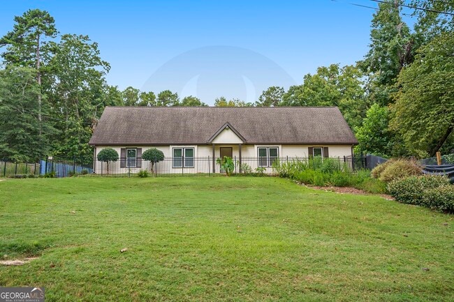 Building Photo - 9285 Cedar Ridge Dr NW