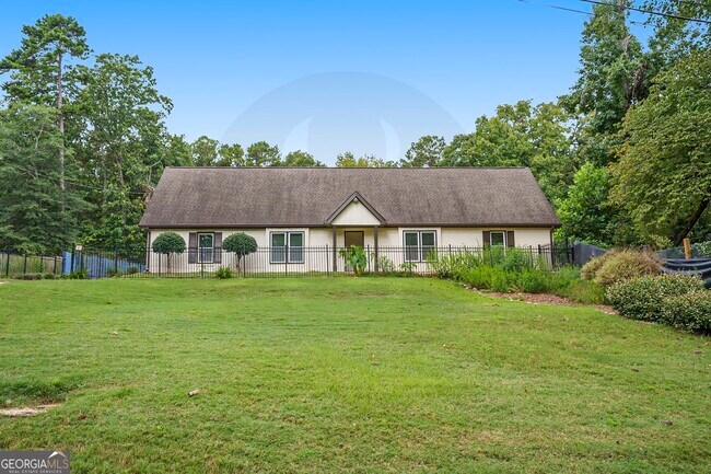 Foto del edificio - 9285 Cedar Ridge Dr NW